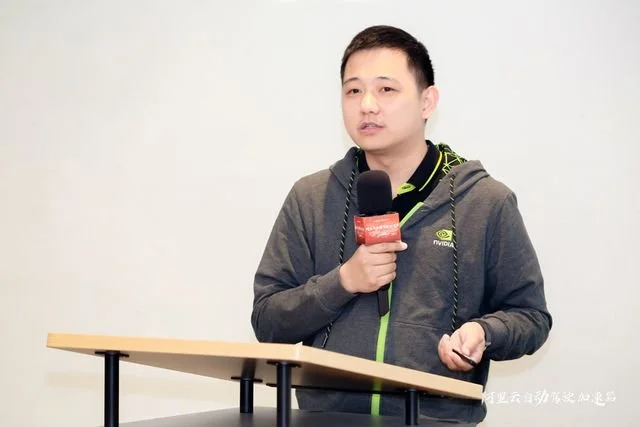 蓝狮平台：NVIDIA 支撑自动驾驶车端云端同步迈入高算力大模型时代