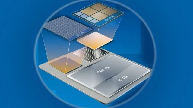 蓝狮登录：传英特尔将在2024年上半年发布2纳米处理器